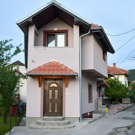 סוקו בניה Apartman Jovana מראה חיצוני תמונה