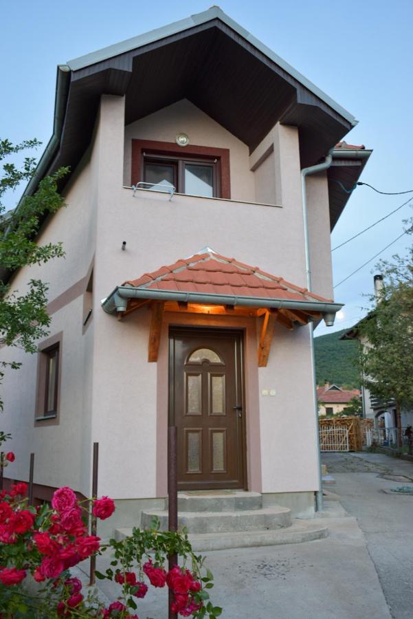 סוקו בניה Apartman Jovana מראה חיצוני תמונה