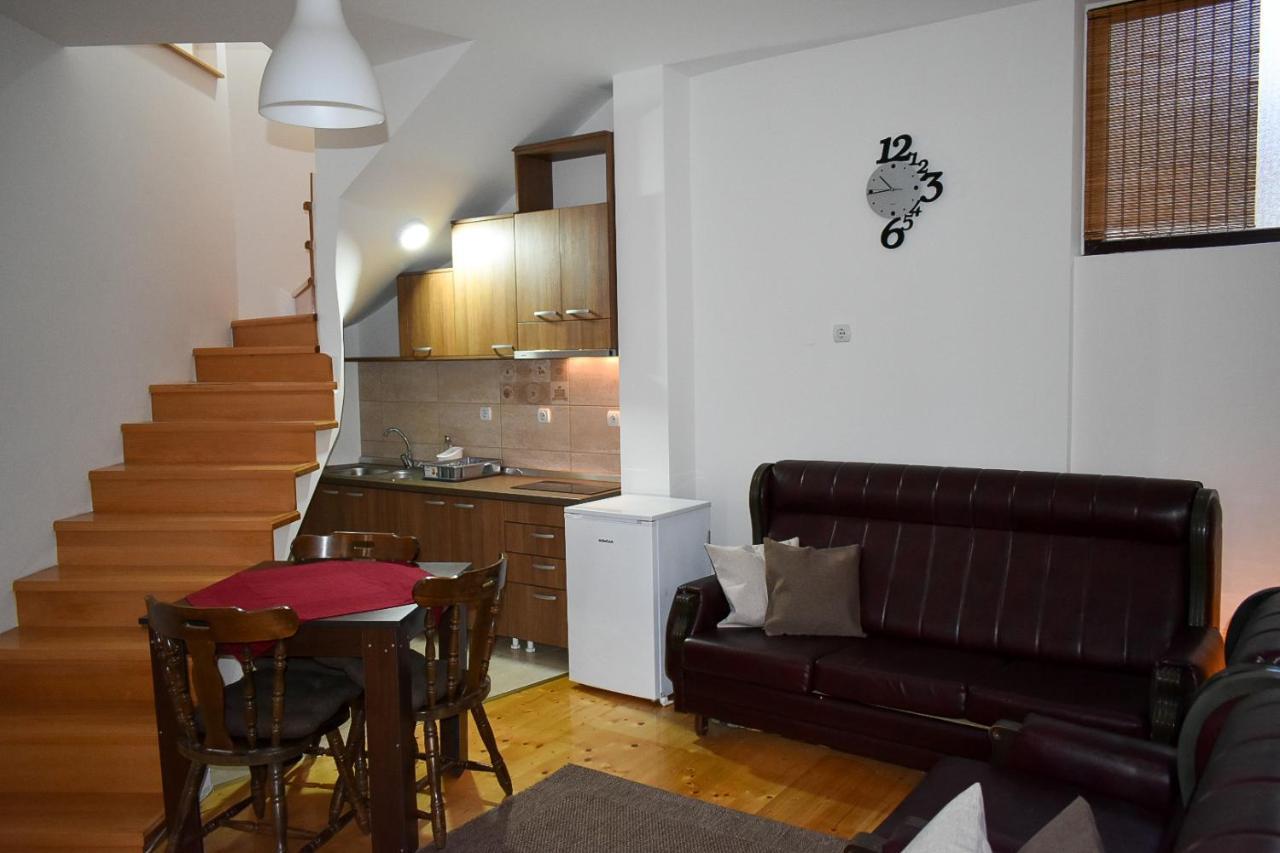 סוקו בניה Apartman Jovana מראה חיצוני תמונה