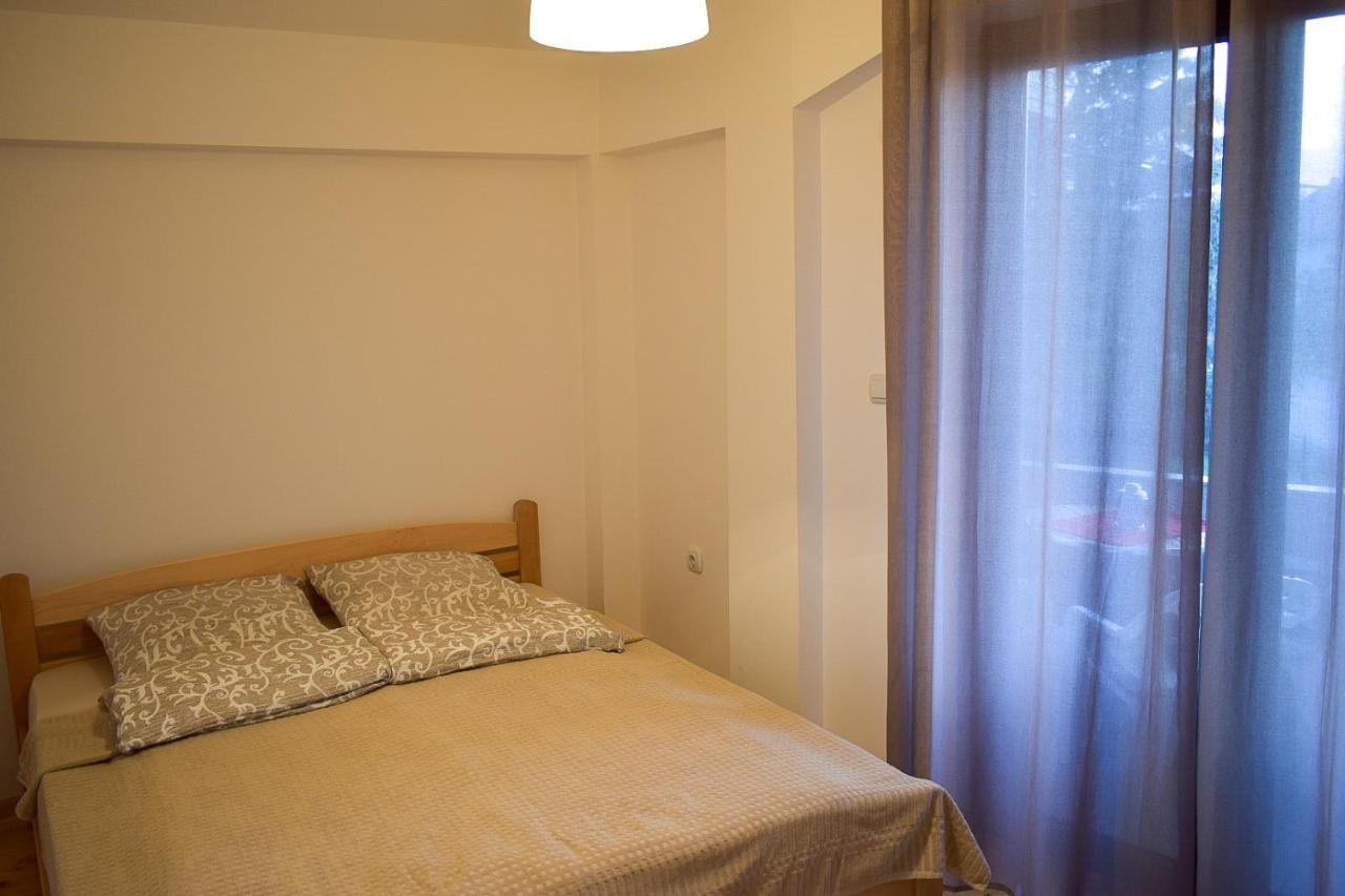 סוקו בניה Apartman Jovana מראה חיצוני תמונה