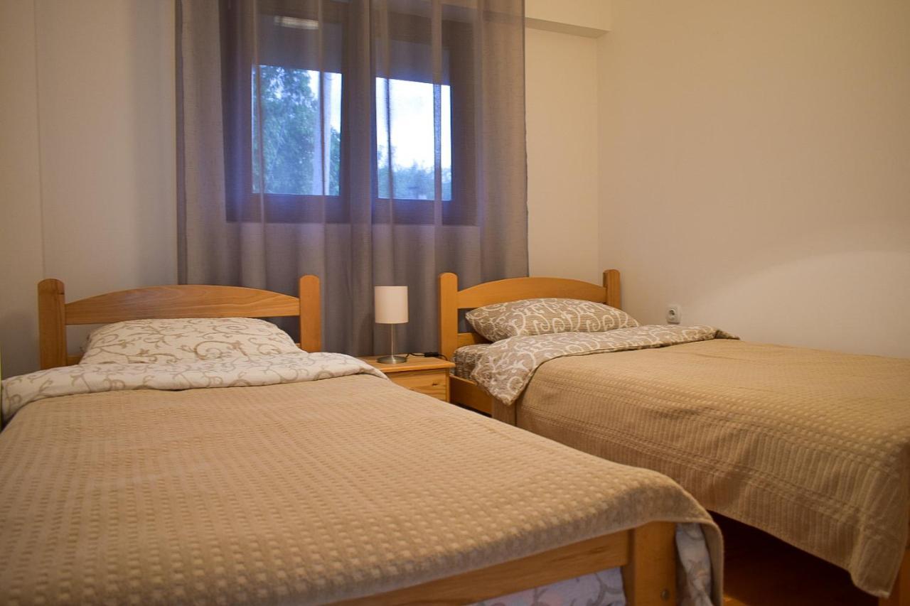 סוקו בניה Apartman Jovana מראה חיצוני תמונה