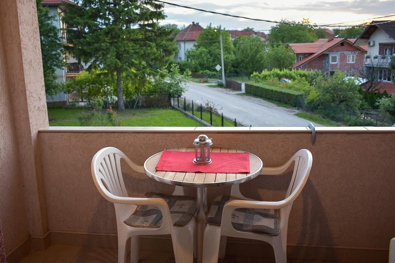 סוקו בניה Apartman Jovana מראה חיצוני תמונה