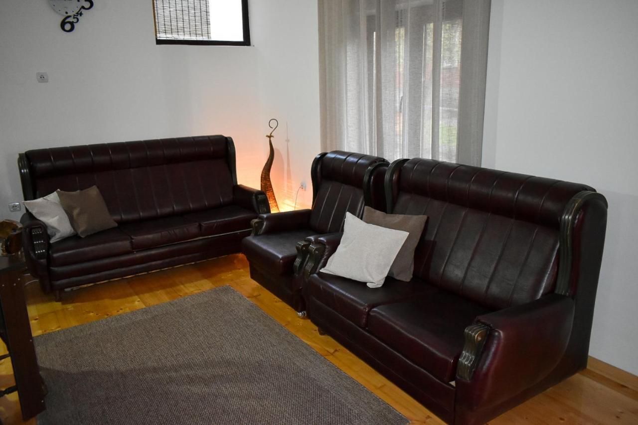 סוקו בניה Apartman Jovana מראה חיצוני תמונה